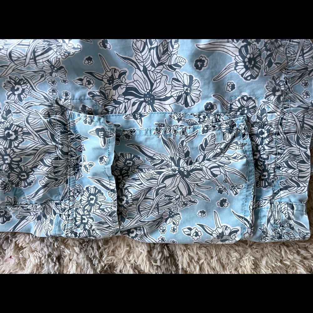 Express Cargo Drawstring Shorts - image 2